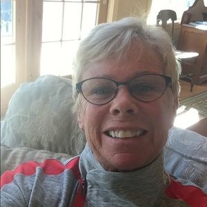 Meet your Posher, Susan